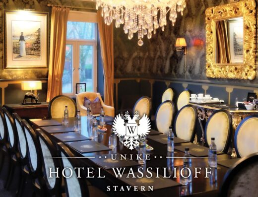 Hotel Wassilioff